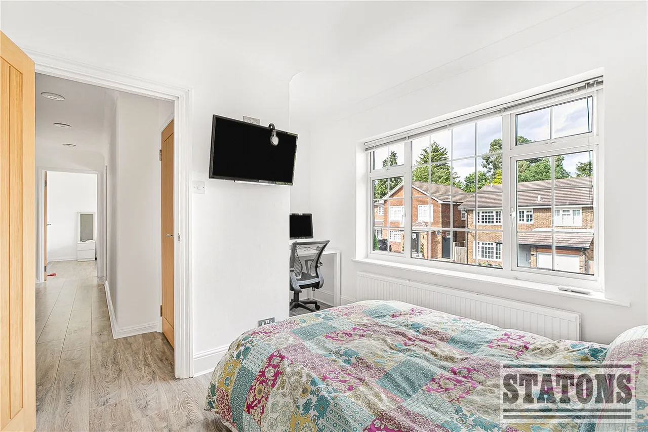 Rockways, Arkley, Hertfordshire, EN5 3JJ, photo 16