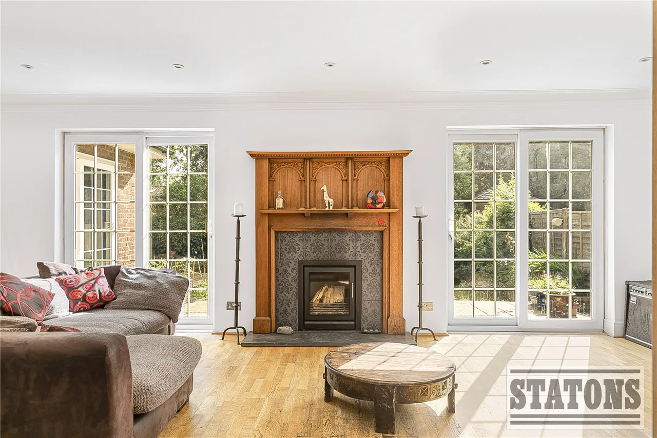 Rockways, Arkley, Hertfordshire, EN5 3JJ, photo 4