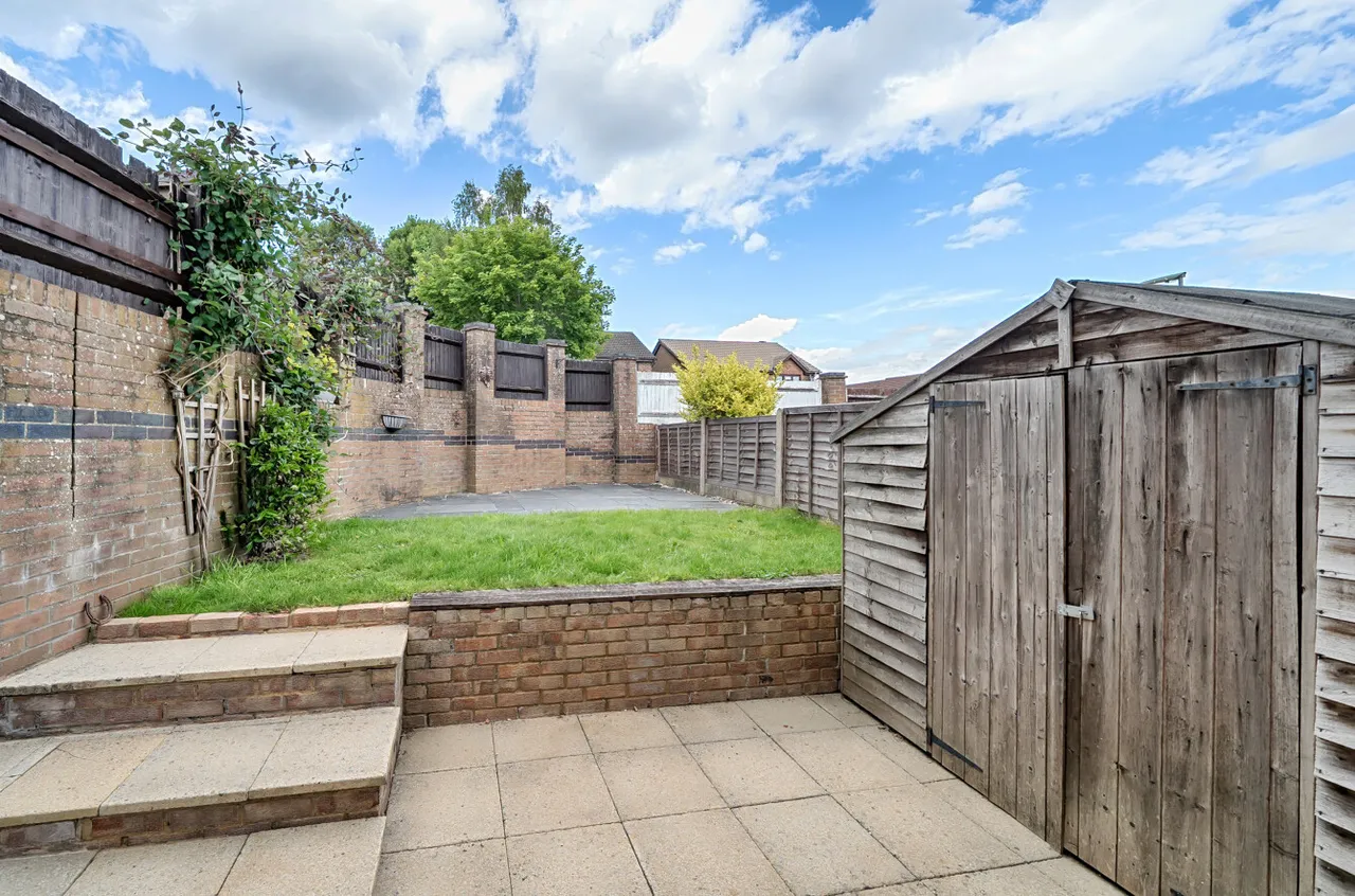 Lydford Close, Frimley, Camberley, Surrey, GU16 9FN, photo 16