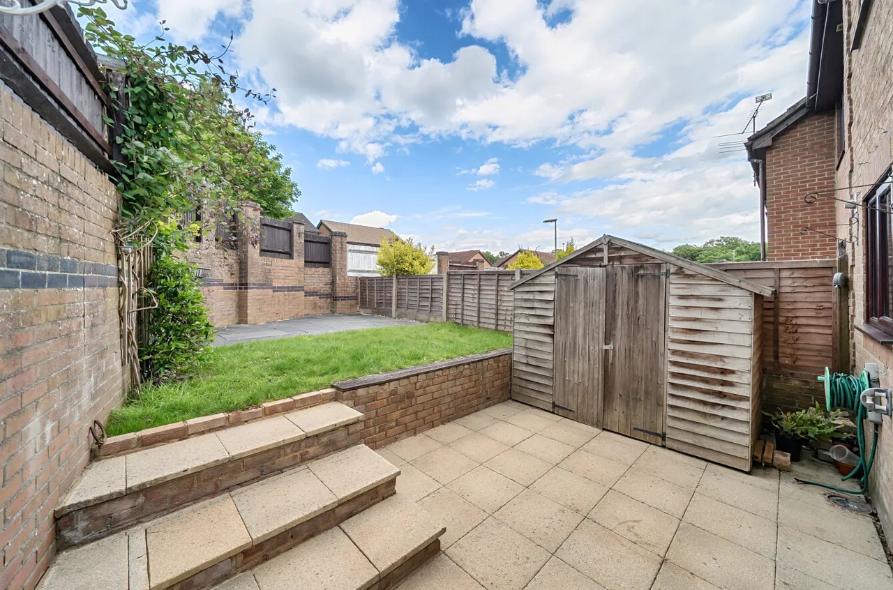 Lydford Close, Frimley, Camberley, Surrey, GU16 9FN, photo 14