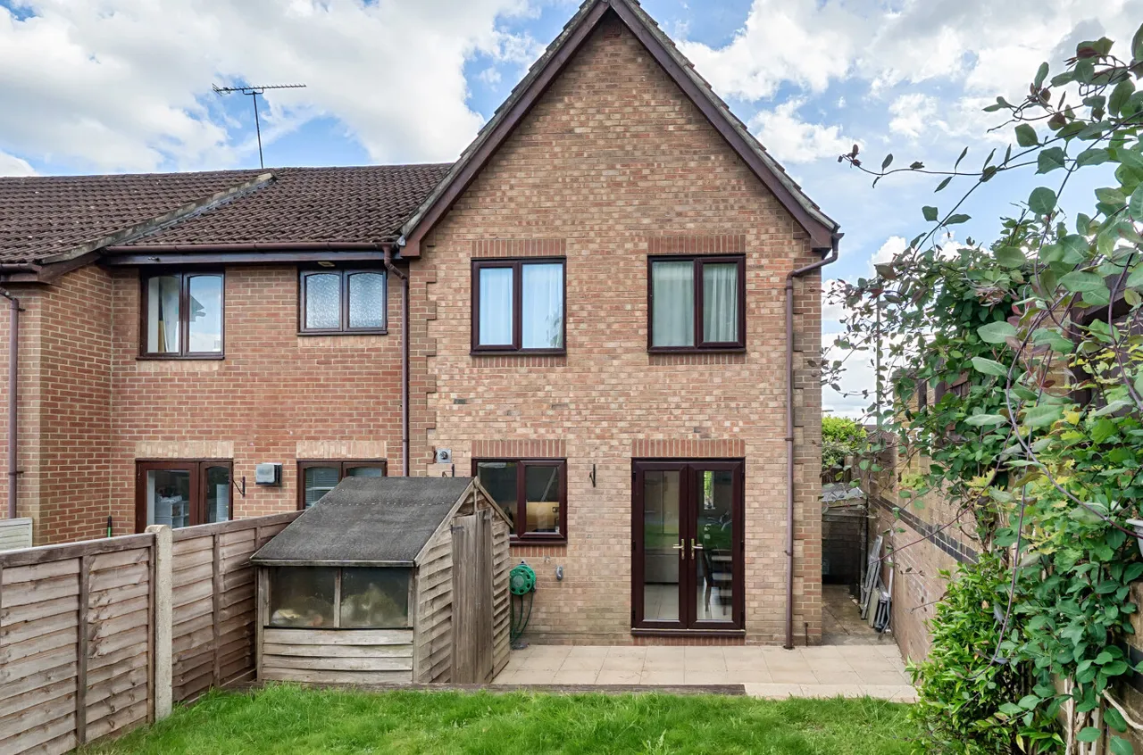 Lydford Close, Frimley, Camberley, Surrey, GU16 9FN, photo 15