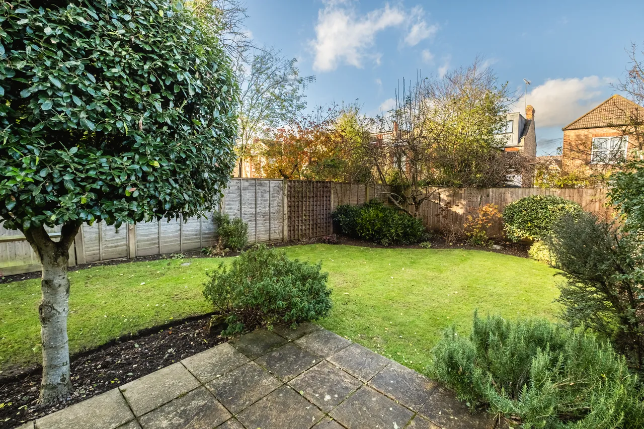 Greenham Road, London, N10, photo 12