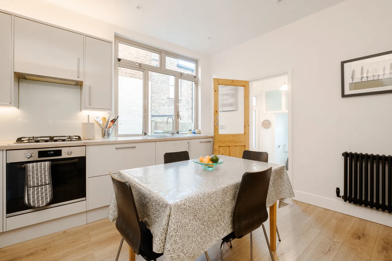 Greenham Road, London, N10, photo 4