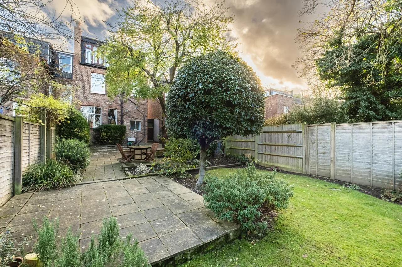 Greenham Road, London, N10, photo 10