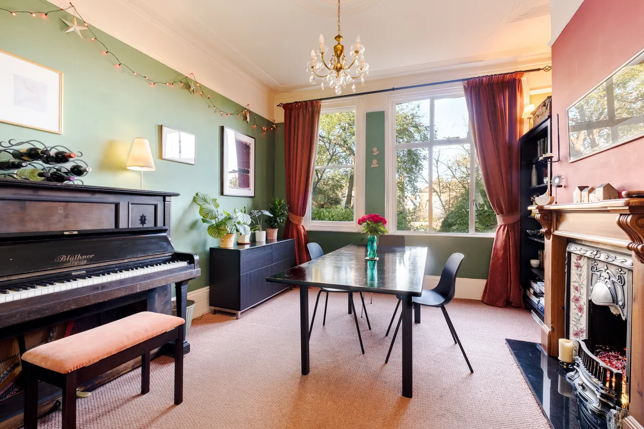 Greenham Road, London, N10, photo 5