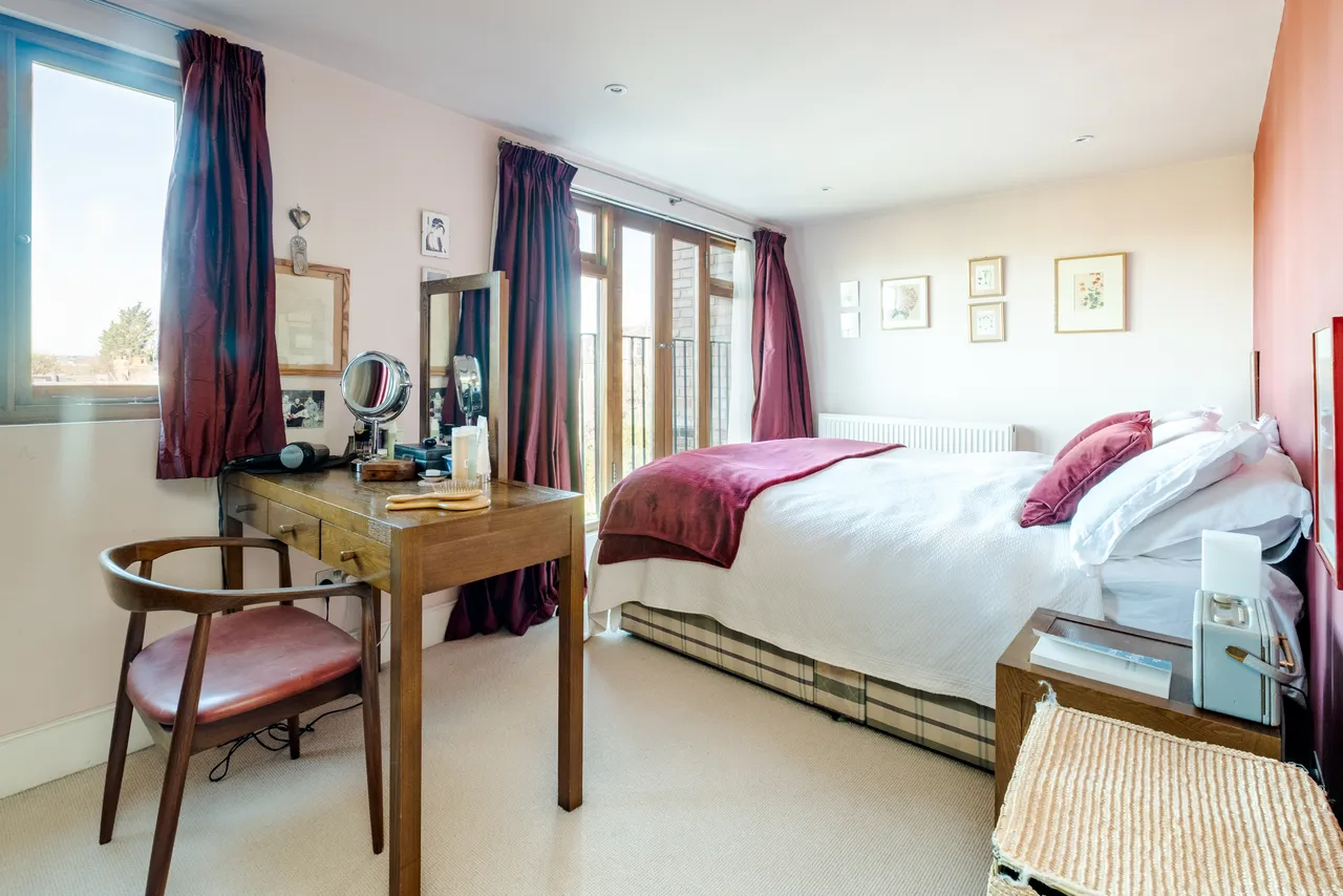 Greenham Road, London, N10, photo 6