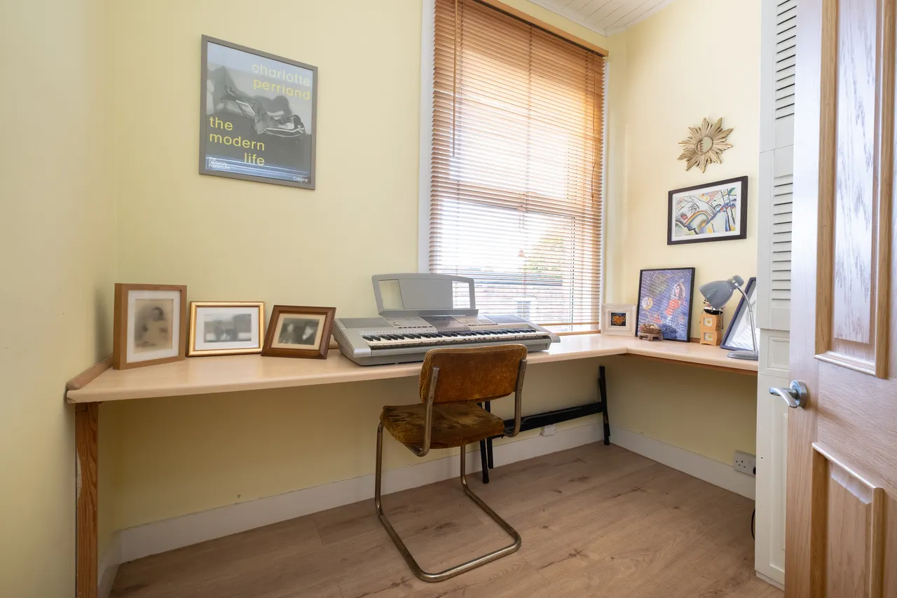Greenham Road, London, N10, photo 9
