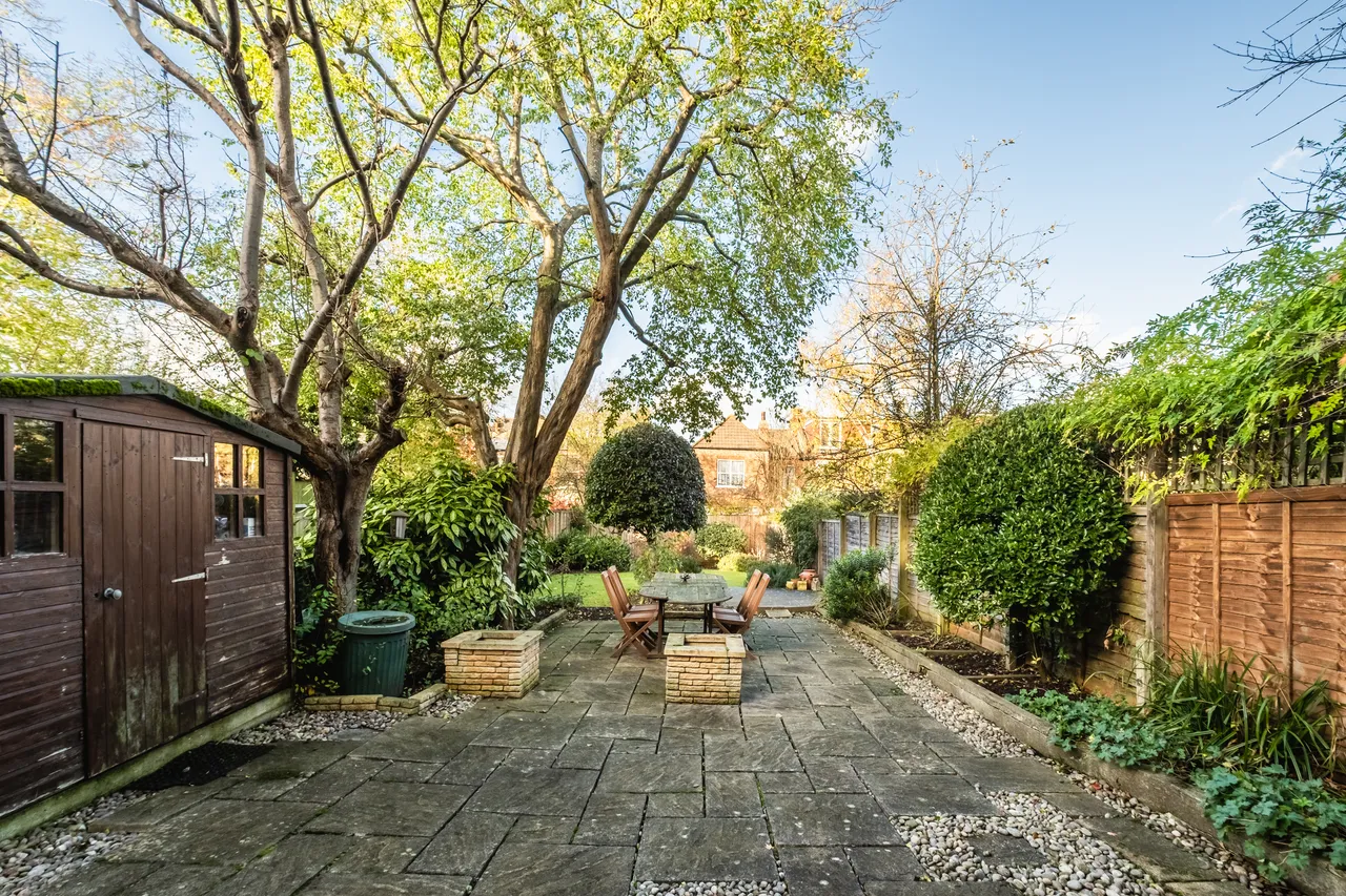 Greenham Road, London, N10, photo 8
