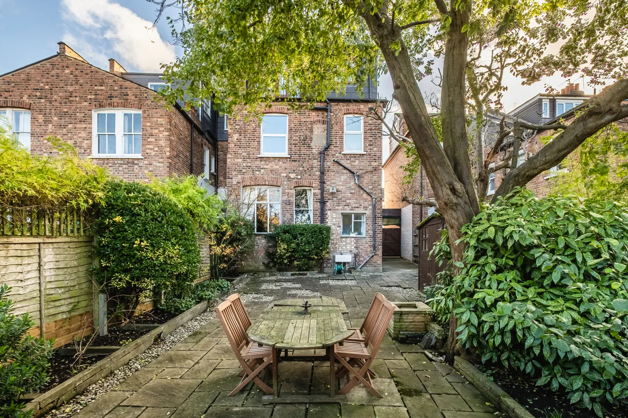 Greenham Road, London, N10, photo 11