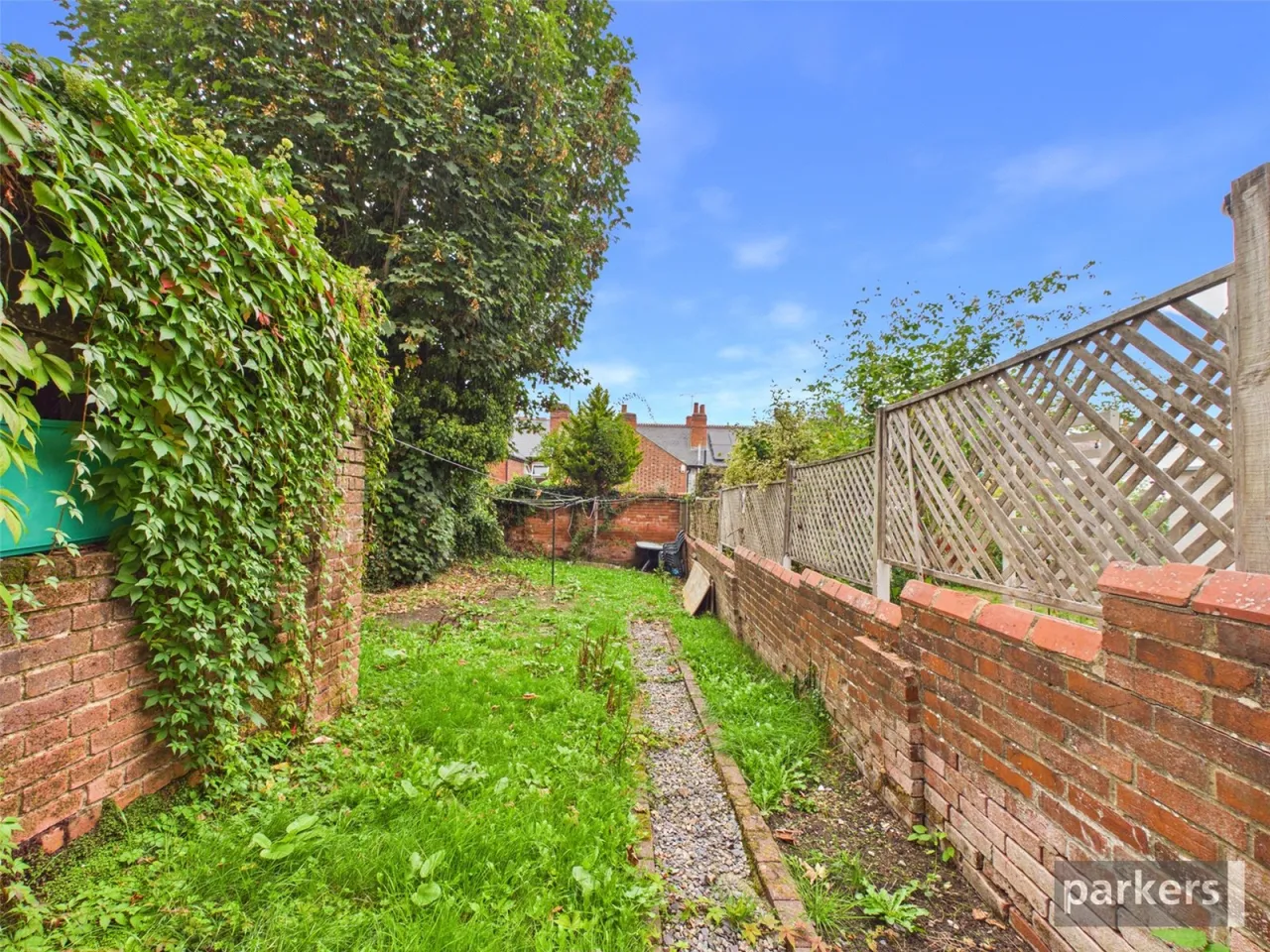 Upper Redlands Road, Reading, RG1, photo 8