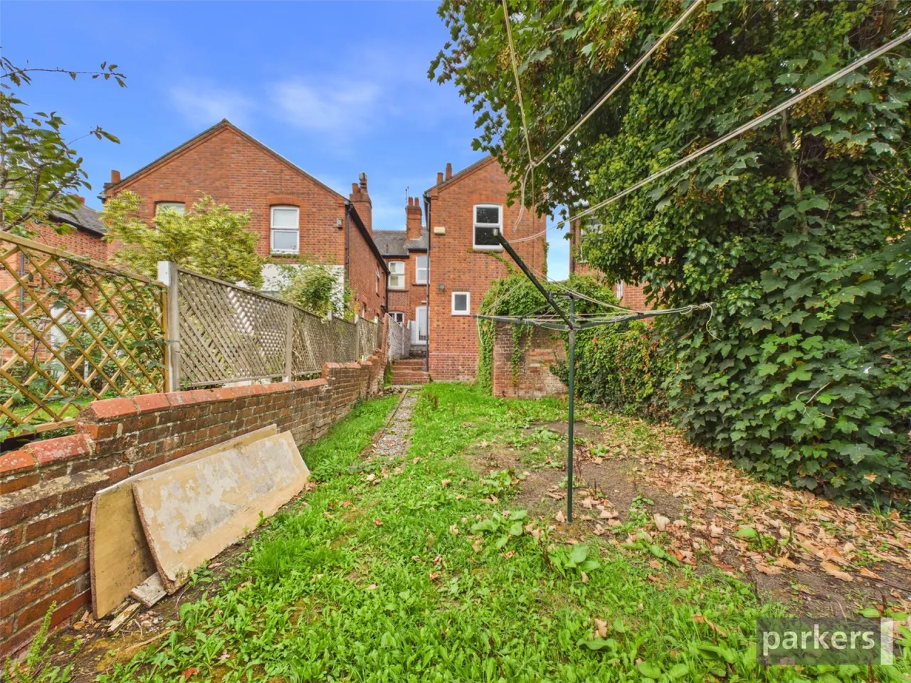 Upper Redlands Road, Reading, RG1, photo 9