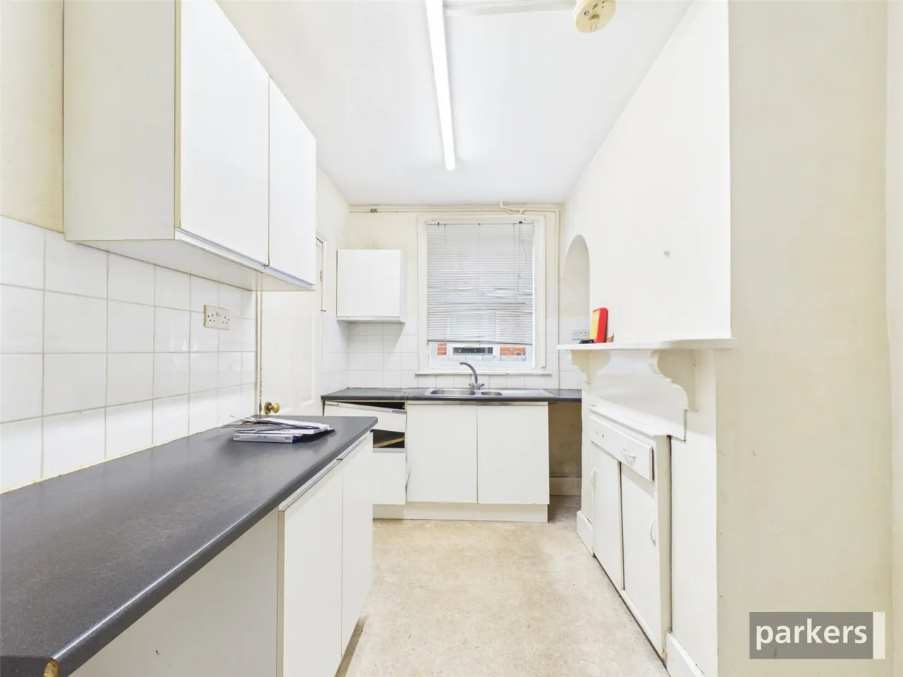 Upper Redlands Road, Reading, RG1, photo 6