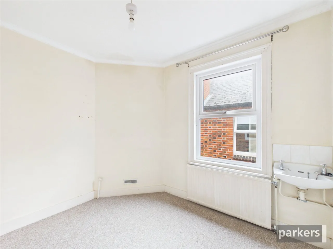 Upper Redlands Road, Reading, RG1, photo 14