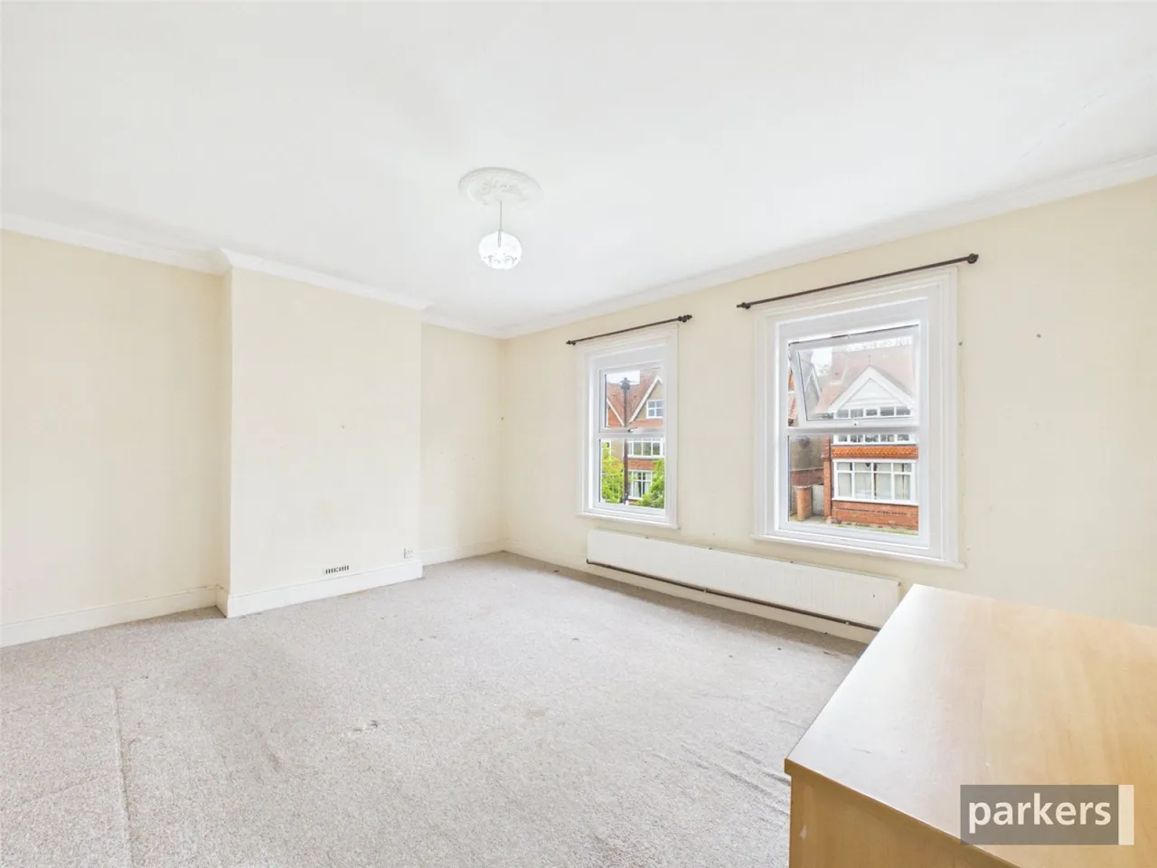 Upper Redlands Road, Reading, RG1, photo 5