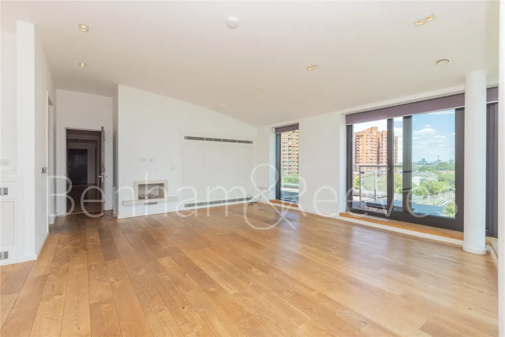Road, Chelsea, SW10, photo 13