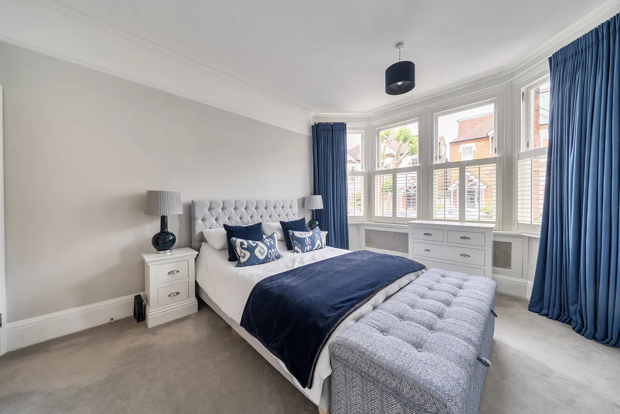 Holroyd Road, Putney, SW15, photo 5