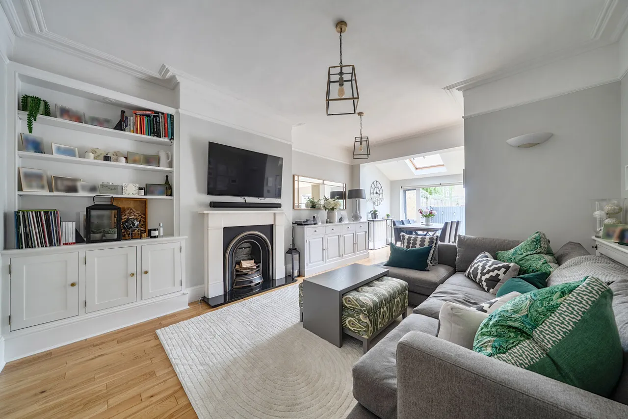 Holroyd Road, Putney, SW15, photo 3