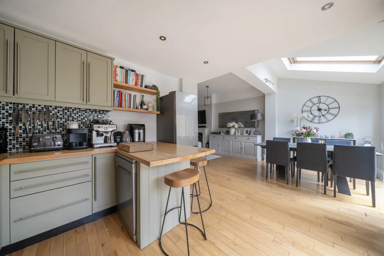Holroyd Road, Putney, SW15, photo 6