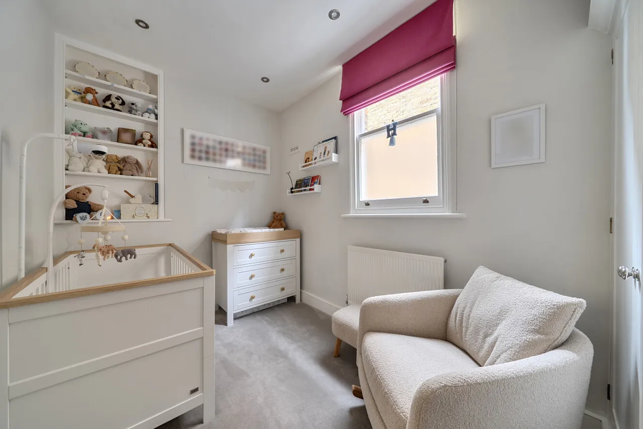 Holroyd Road, Putney, SW15, photo 11
