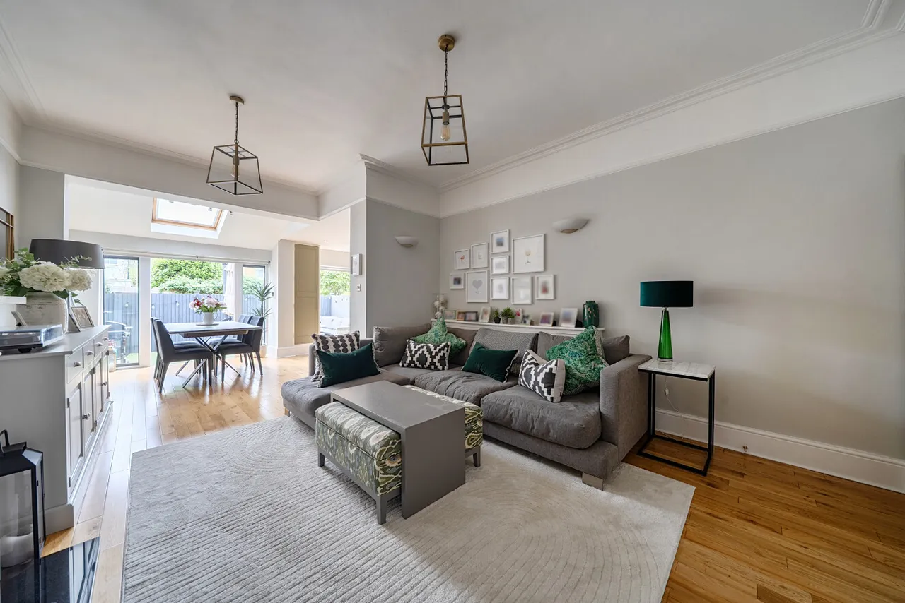 Holroyd Road, Putney, SW15, photo 4
