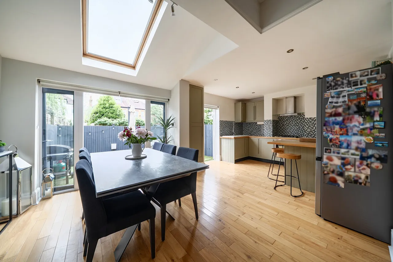 Holroyd Road, Putney, SW15, photo 9