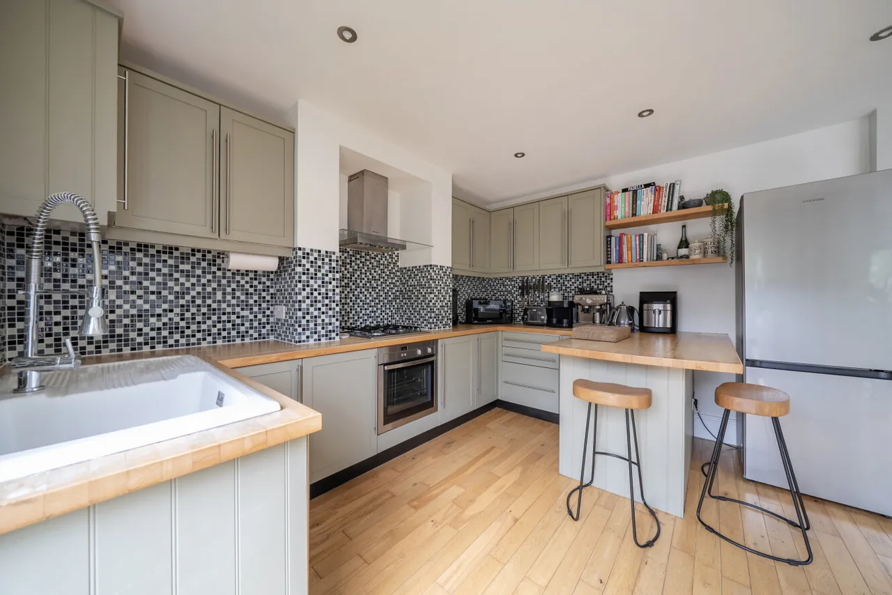 Holroyd Road, Putney, SW15, photo 8