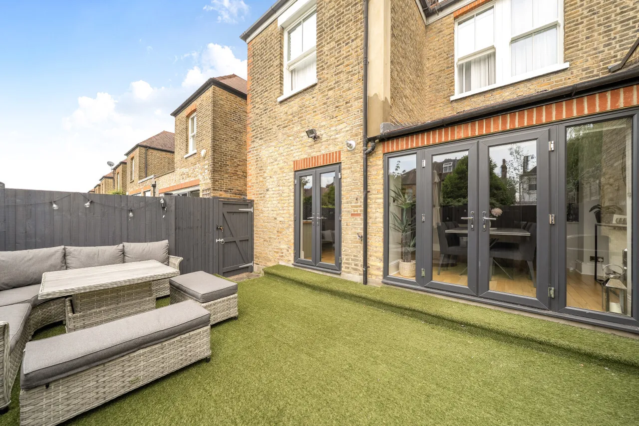 Holroyd Road, Putney, SW15, photo 7
