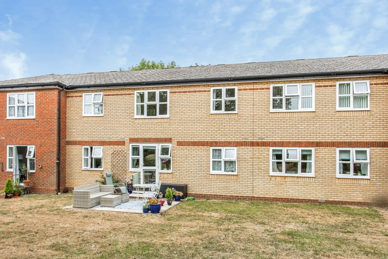Southchurch Rectory Chase, Southend-on-Sea, Essex, SS2, photo 17