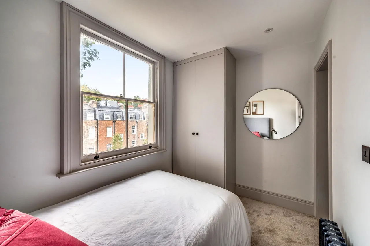 Clanricarde Gardens, W2, photo 14
