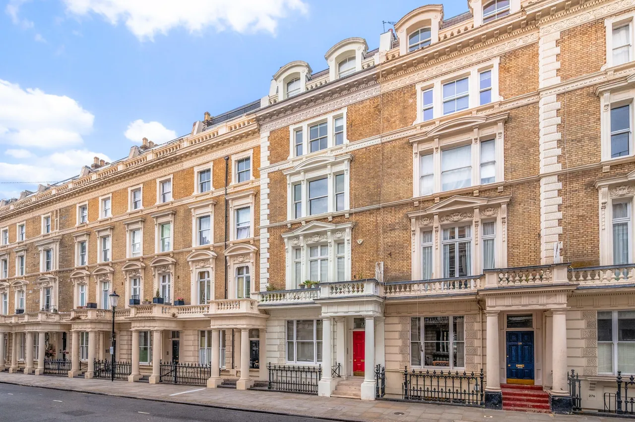 Clanricarde Gardens, W2, photo 16