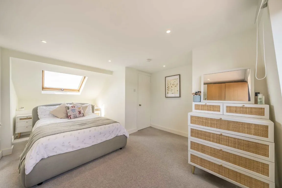 Earlsfield Road, SW18, photo 5
