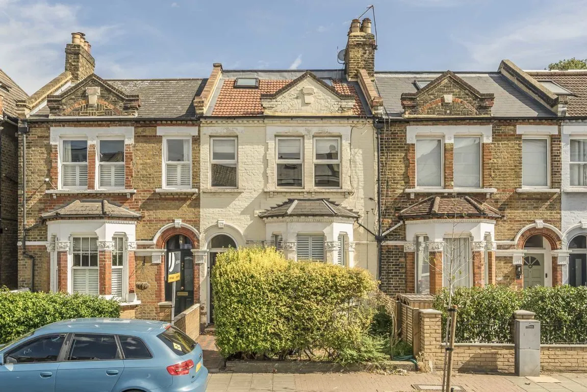 2 bed property for sale, Earlsfield Road, SW18