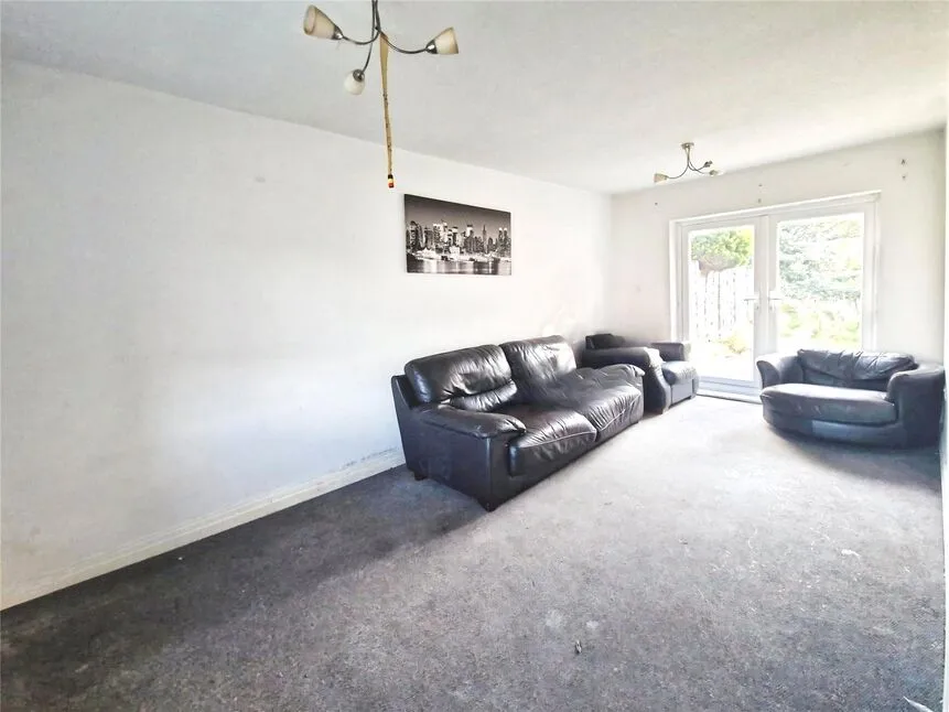 Newgate Drive, Little Hulton, M38, photo 2