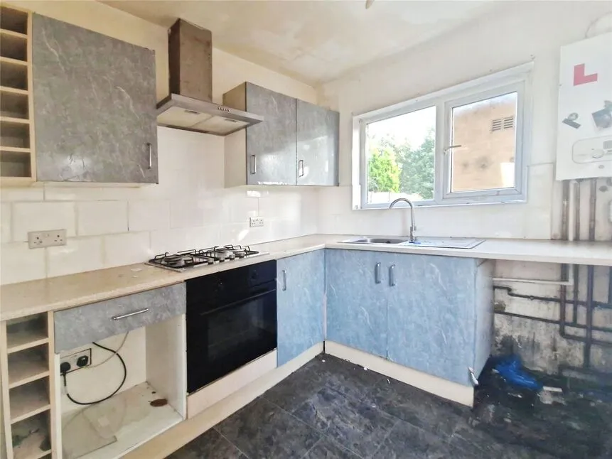 Newgate Drive, Little Hulton, M38, photo 4