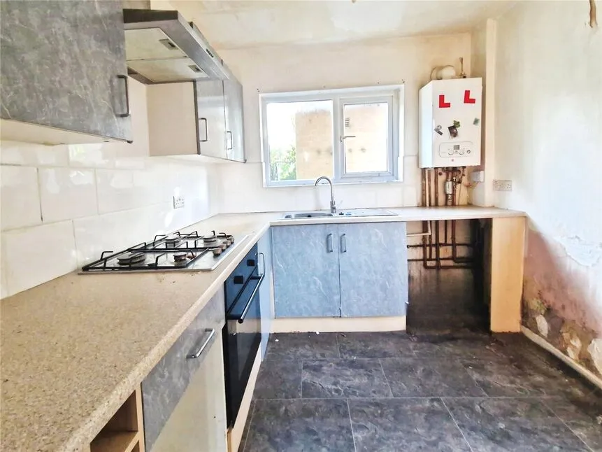 Newgate Drive, Little Hulton, M38, photo 3