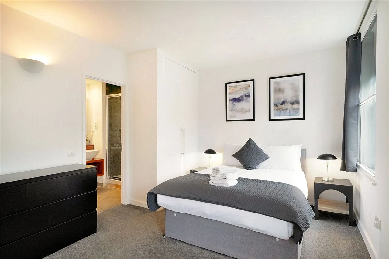 Grafton Yard, London, NW5, photo 10