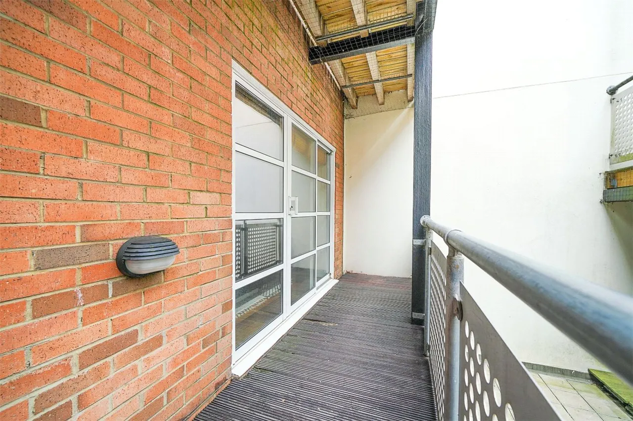 Grafton Yard, London, NW5, photo 13
