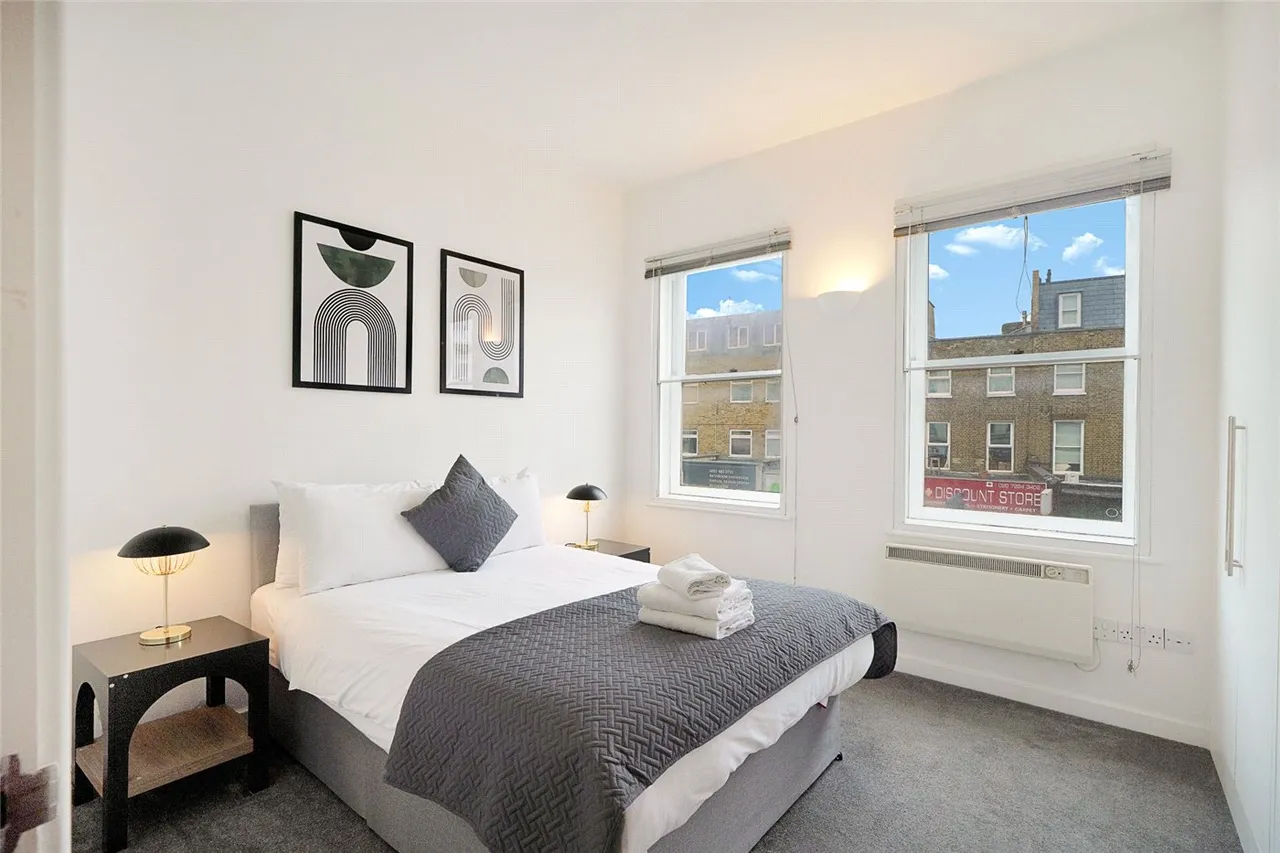 Grafton Yard, London, NW5, photo 11