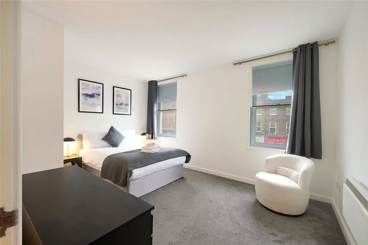 Grafton Yard, London, NW5, photo 9