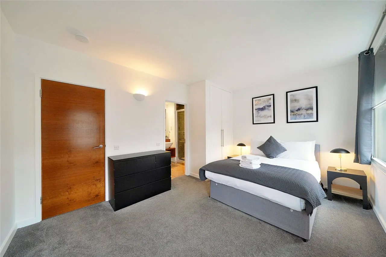 Grafton Yard, London, NW5, photo 4