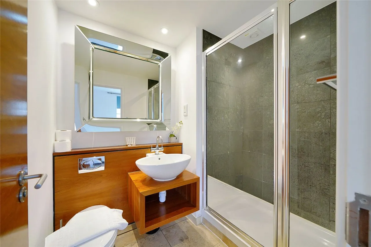 Grafton Yard, London, NW5, photo 12