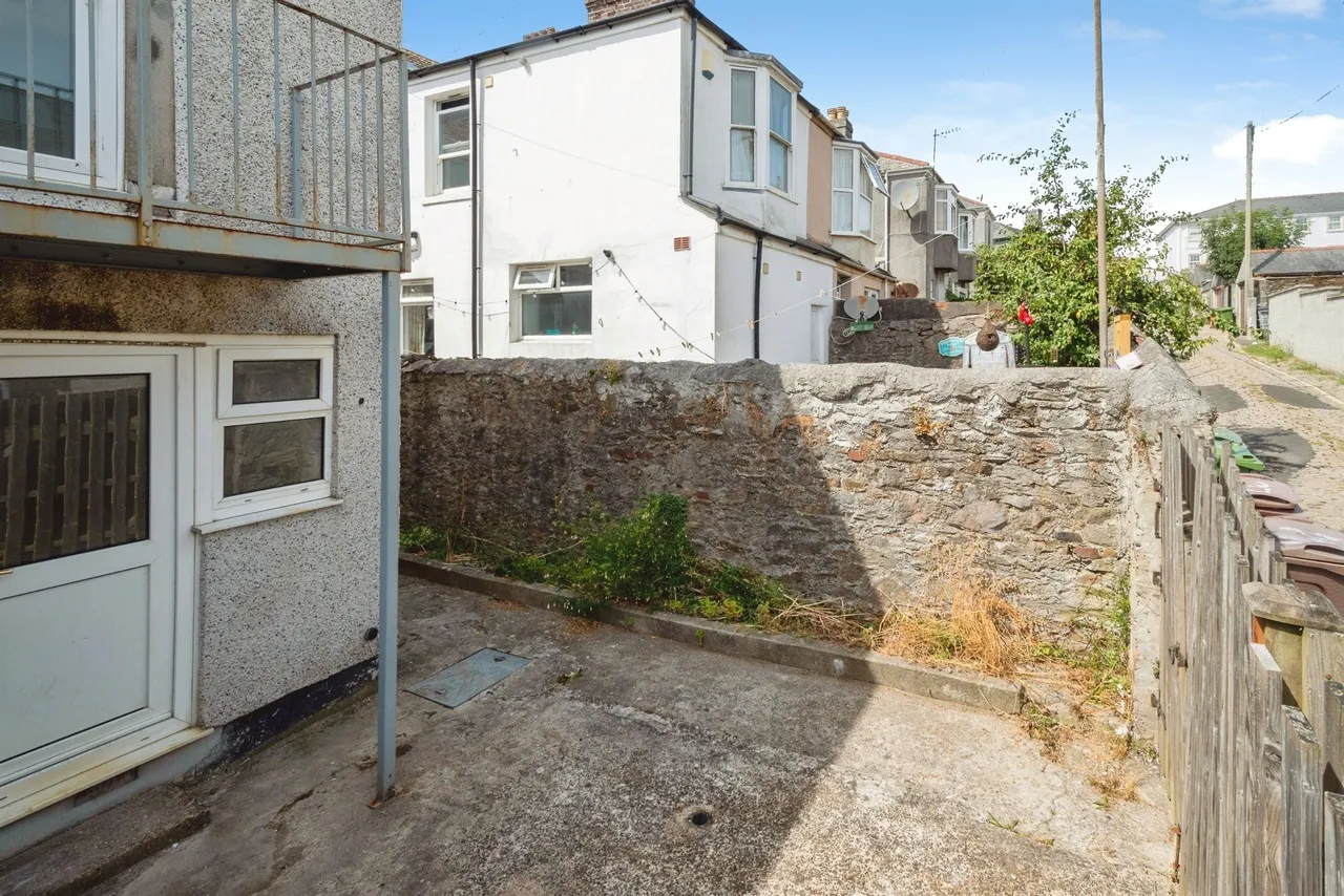 Diamond Avenue, Plymouth, photo 10