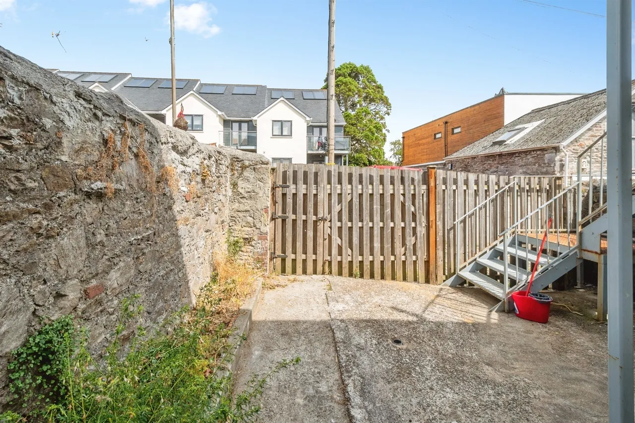 Diamond Avenue, Plymouth, photo 9