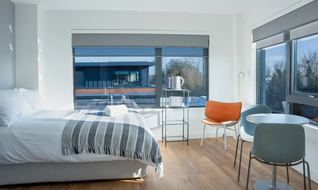 Castle Boulevard, Nottingham, NG7, photo 3