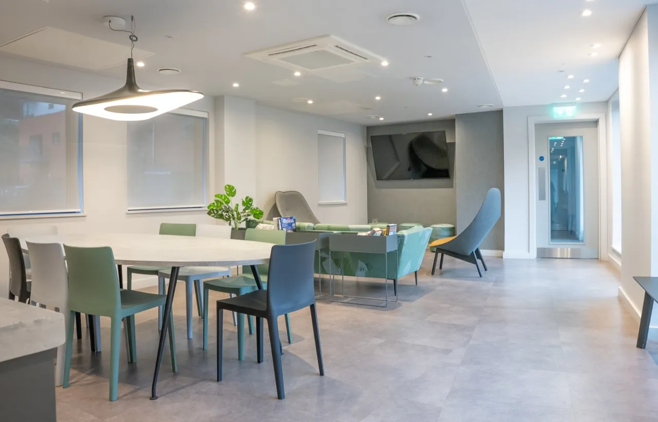 Castle Boulevard, Nottingham, NG7, photo 11
