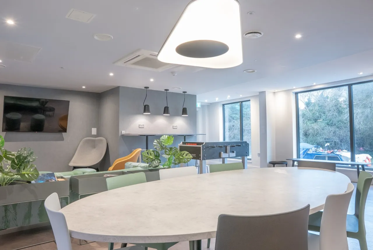 Castle Boulevard, Nottingham, NG7, photo 8