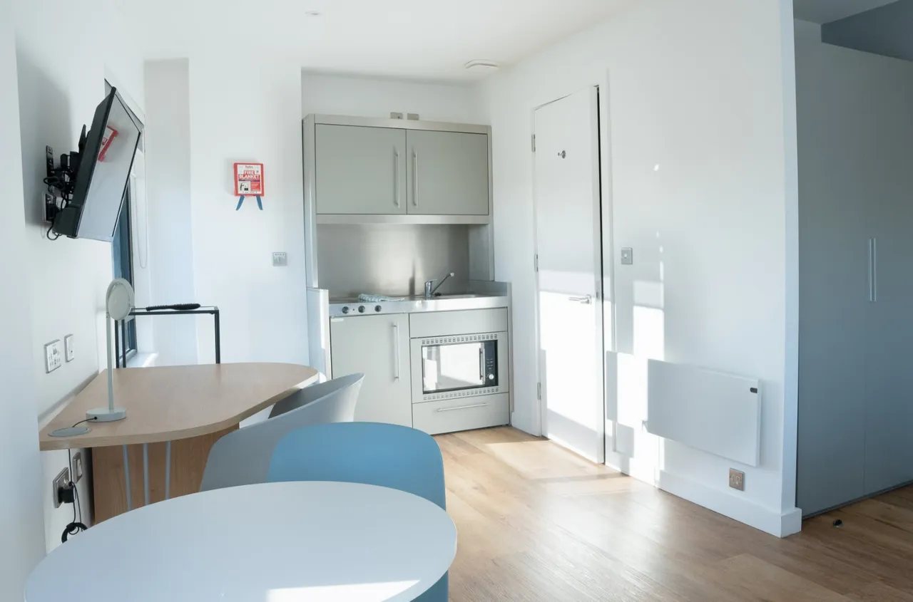 Castle Boulevard, Nottingham, NG7, photo 4