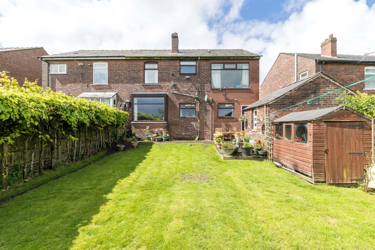 Winstanley Road, Billinge, WN5, photo 5