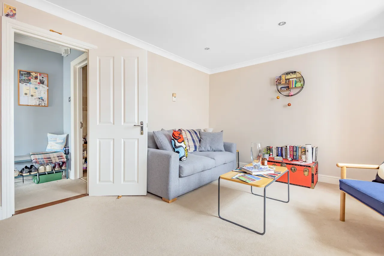 33 Hyde Street, Winchester, SO23, photo 5