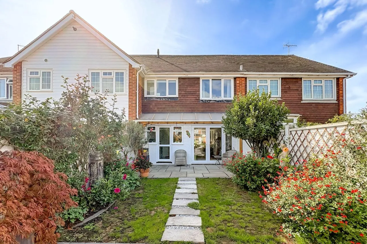 East Preston, Littlehampton, BN16, photo 5